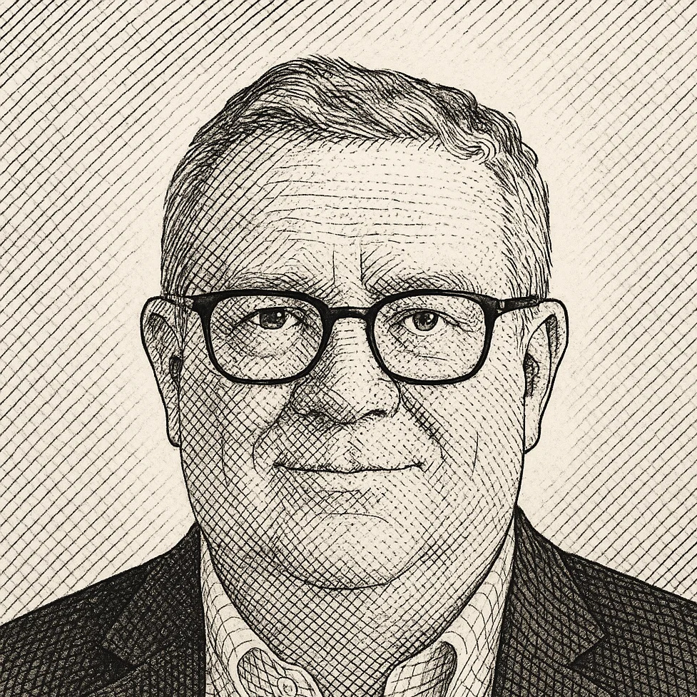 Roger Entner