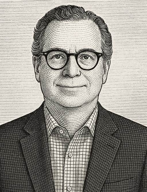 Joe Salesky