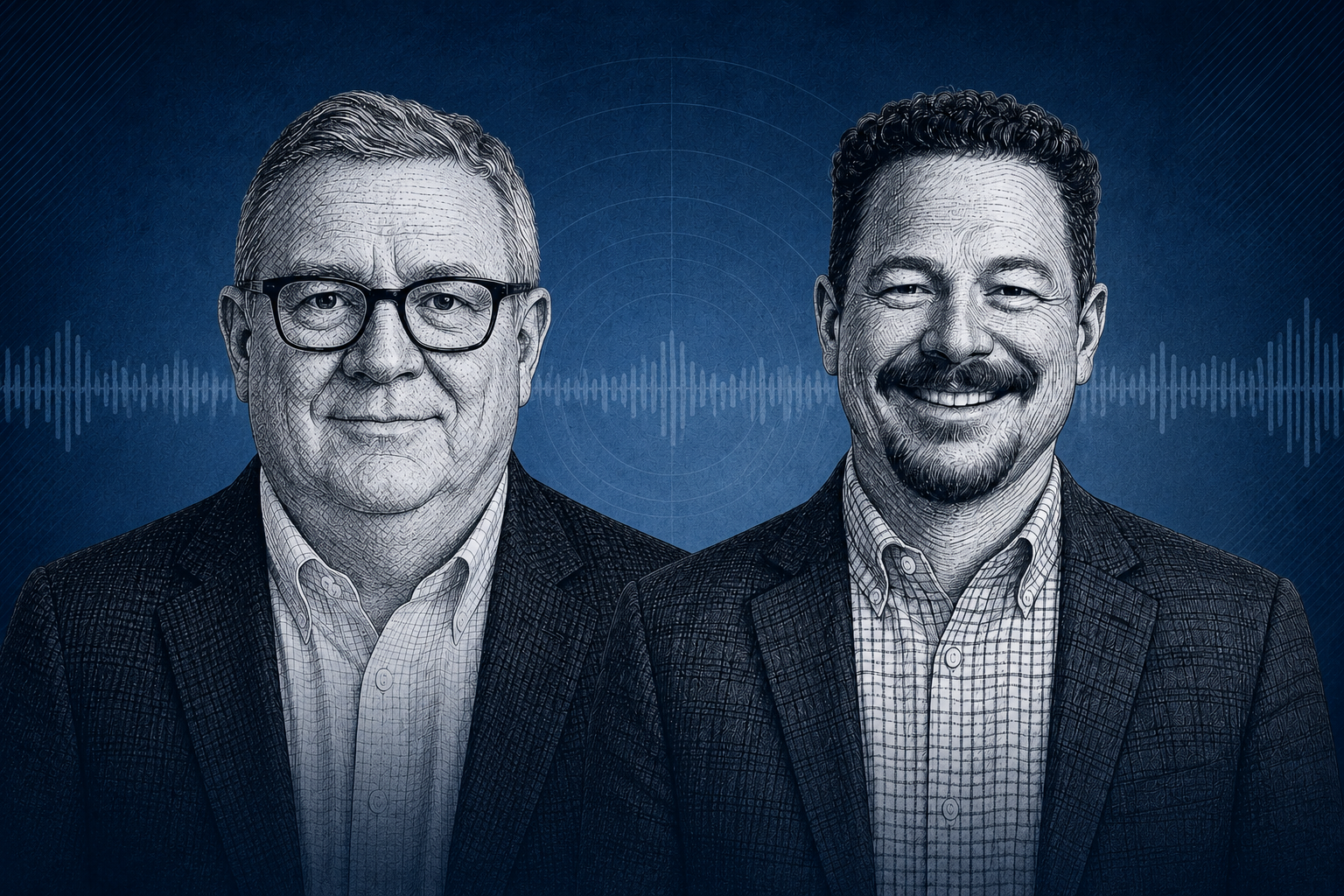 The Week with Roger Podcast