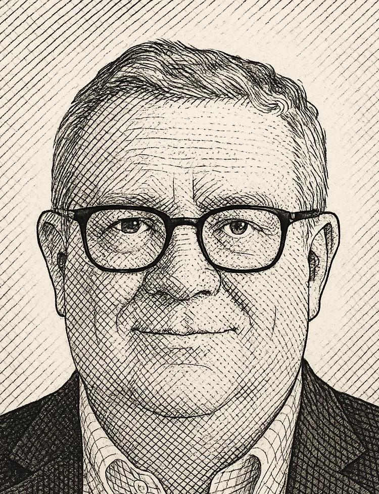 Roger Entner