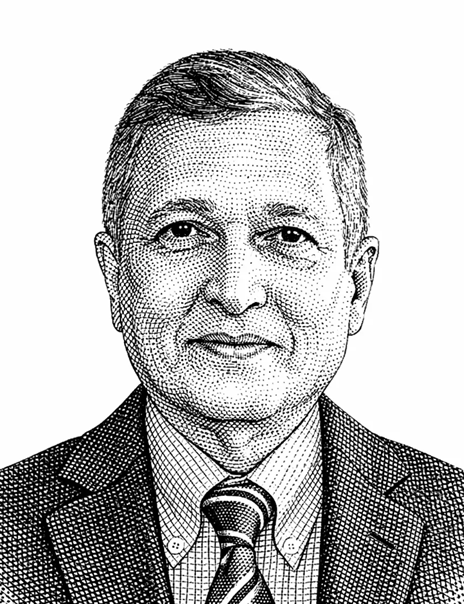 Sanjay Mewada