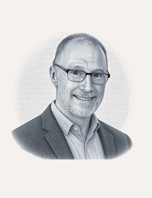 Michael Gooch-Breault