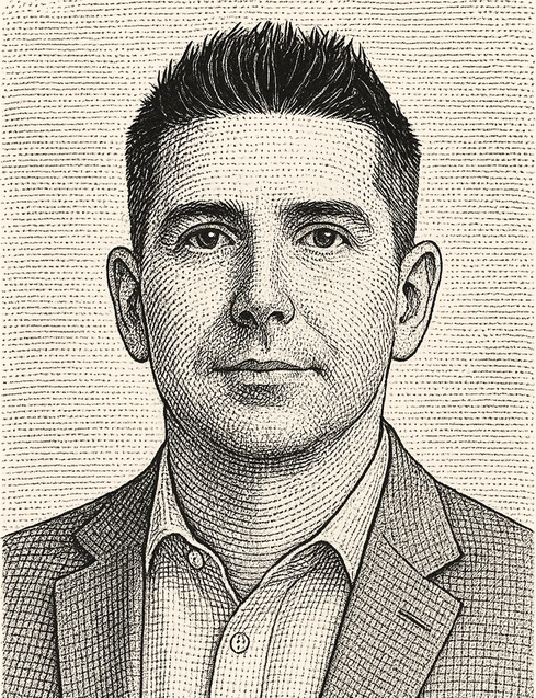 Mitch Klaassen